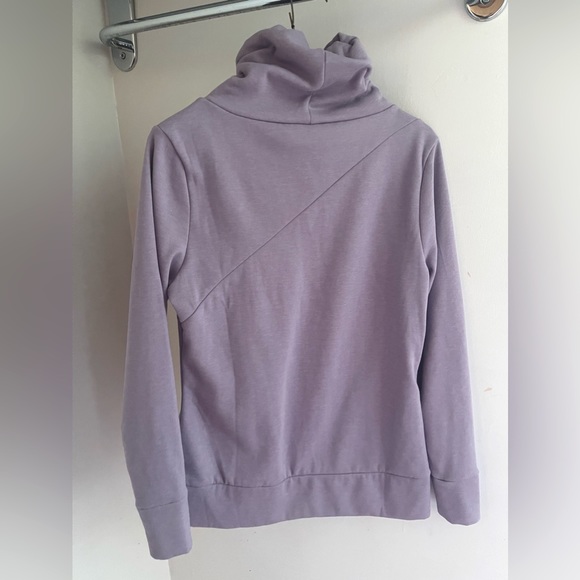 Cowl Neck Sweater - Picture 2 of 2